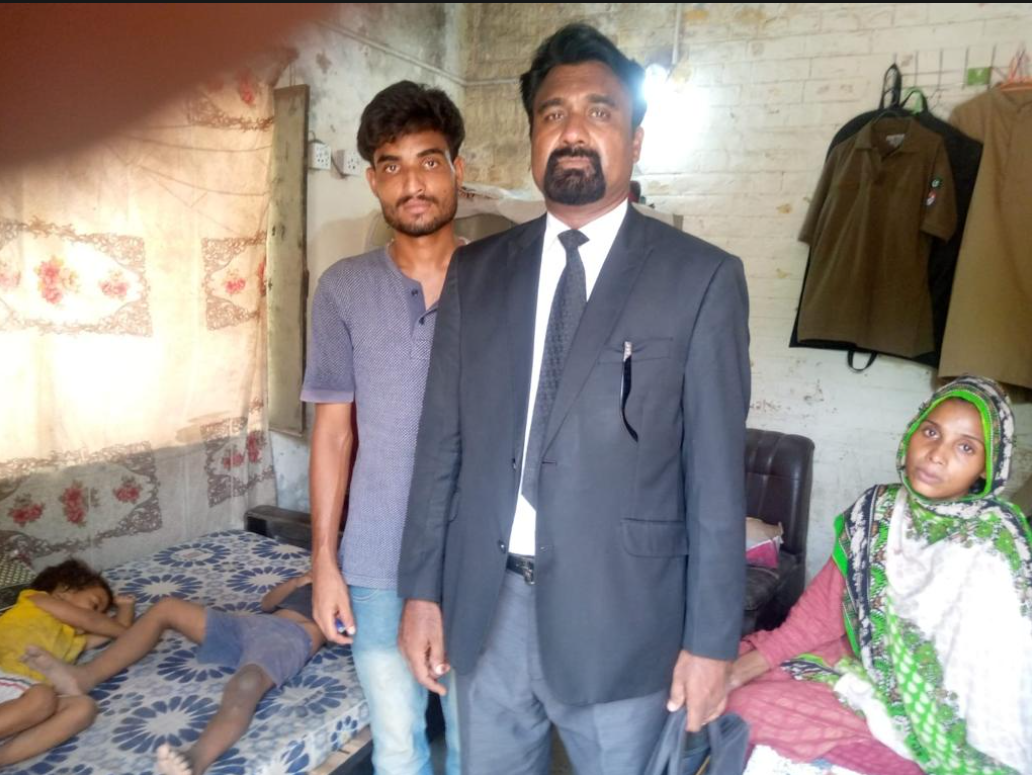 Community work